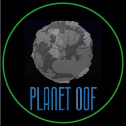 Planet Oof icon