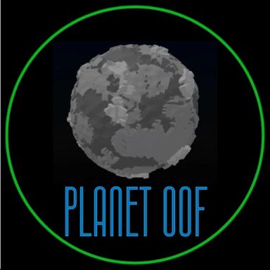 Thumbnail for Planet Oof Game