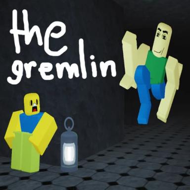 The Gremlin icon