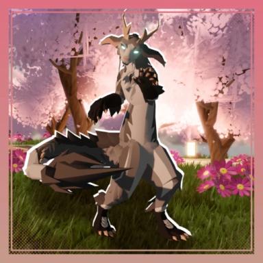 Furana! 🐾 [EASTERN DRAGON] icon