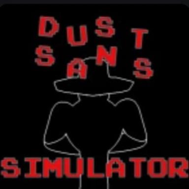 Dust Sans Simulator - The Remake (PART TWO) icon