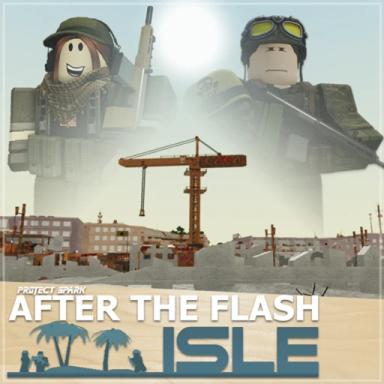 Reimagined V: Isle [RP] icon
