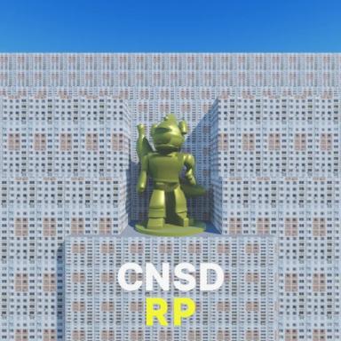 CNSD : RP [EARLY ACCESS] icon