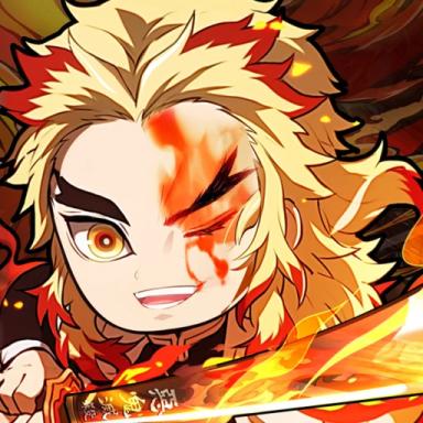 Thumbnail for 👺Hashira Evolution Game