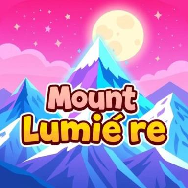 [ AVA + SPRINT][200x SUMMIT]  Mount Lumière V399 icon