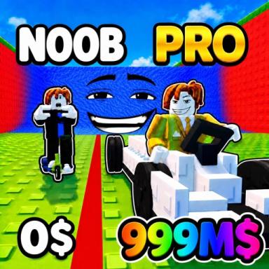 Thumbnail for [NEW CAR]Buy Car To Steal Brainrot Game