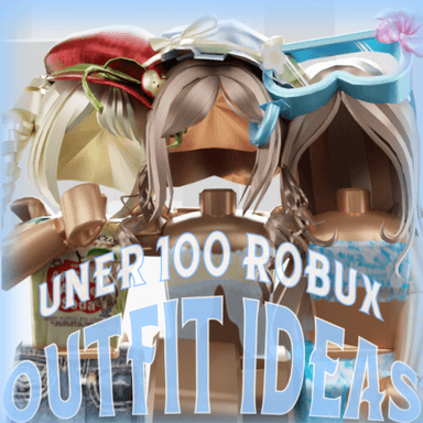 (∞ Infinity) under 100 $R outfit ideas!  icon