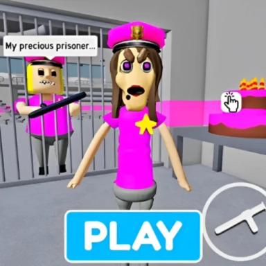 Thumbnail for ALL ITEMS BARRY'S PRISON RUN! Game