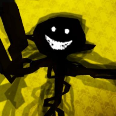 Survive The Backrooms icon