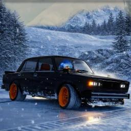 [LADA] Drift Universe icon
