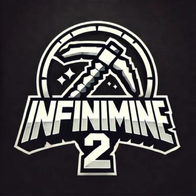 [Quests PT2] Infinimine 2 ⛏️ Mining icon