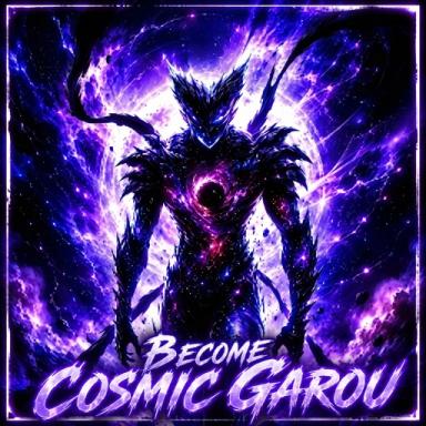 Thumbnail for [PAPARAZZI EMOTE 📷] Become Cosmic Garou Game