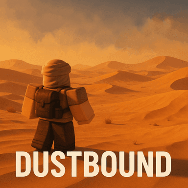 DUSTBOUND (Pre Alpha) icon