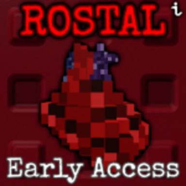 [THREE YEARS!] ROSTAL [v0.6.9] icon
