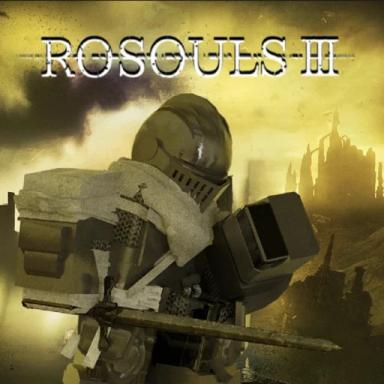 Ro-SouIs III icon