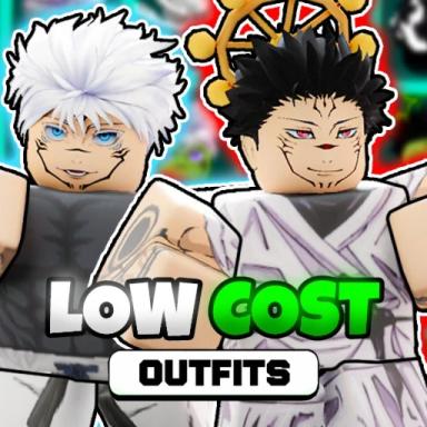 💸Anime Outfits Cheap [3500+] icon