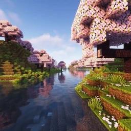Minecraft: beta 1.0 icon