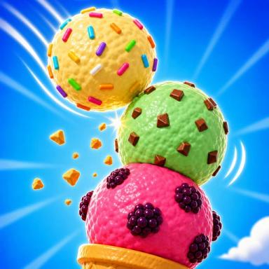 Thumbnail for Build Your Ice Cream 🍦 Game
