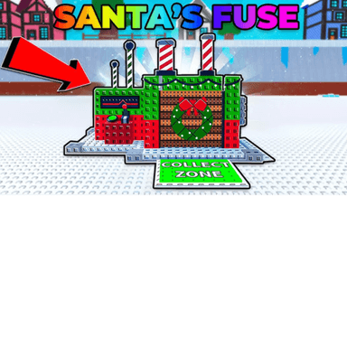 Thumbnail for STEAL A CHRISTAM Game