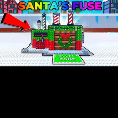 STEAL A CHRISTAM icon