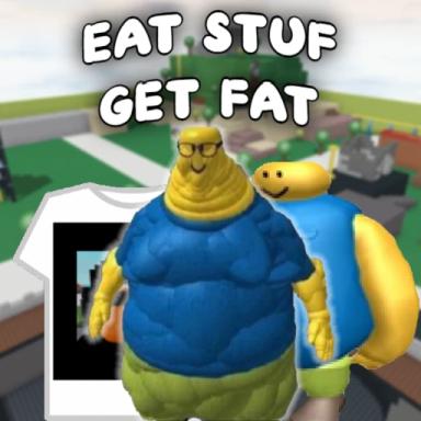 Thumbnail for eat stuf get fat Game