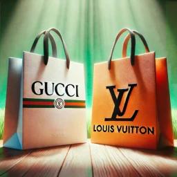 Thumbnail for 👜 Sell GUCCI and Prove Dad Wrong [FREAKY] Game