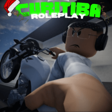 CURITIBA ROLEPLAY icon