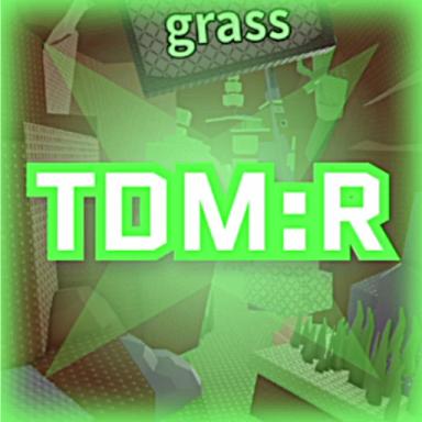 [🎄] The Difficulty Machine: REVAMP icon