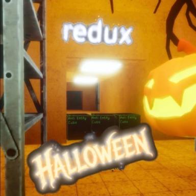 Thumbnail for Ape Redux (Halloween) Game