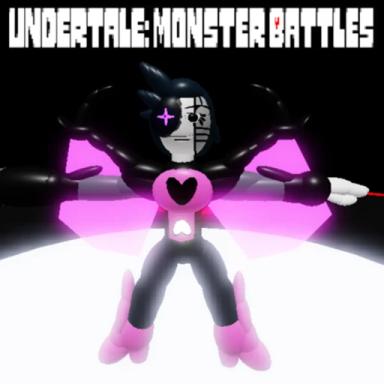 Undertale: Monster Battles (christmas items!) icon