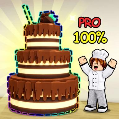 Thumbnail for Make an Cake Montain Game
