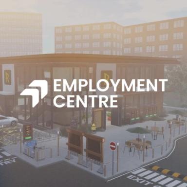 Employment Centre icon