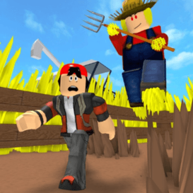 ESCAPE FARM OBBY! icon