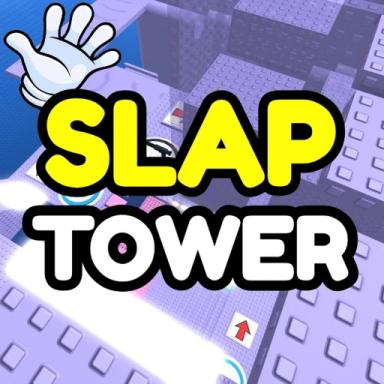 Slapping Troll Tower icon