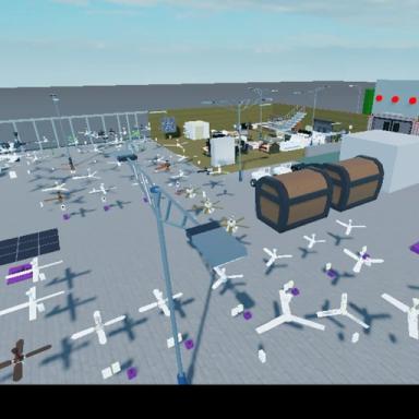 Thumbnail for ceiling fan and building tools Game