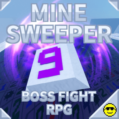 Minesweeper Boss Fights [Beta] icon