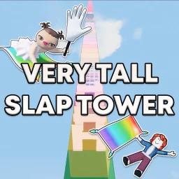 Very Tall Slap Tower  icon