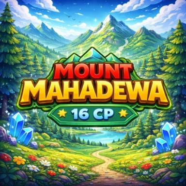 Thumbnail for MOUNT MAHADEWA Game