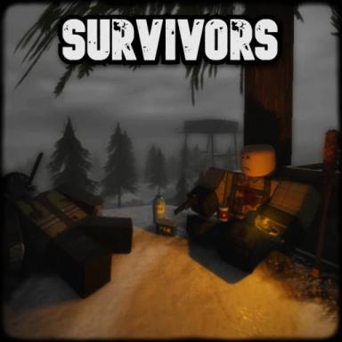 Survivors [TWD] icon