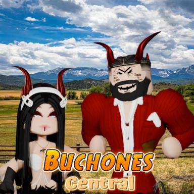 Thumbnail for Buchones Outfits v1 Game