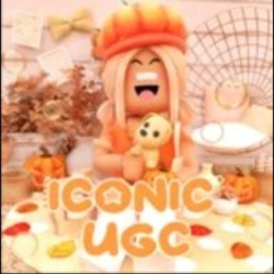  iconicUGC X (OBBY) icon