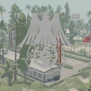 No.25 Training Center icon