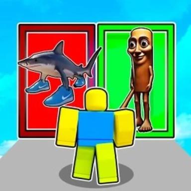 Thumbnail for Italian Brainrot Quiz! 🗣🔊 Game