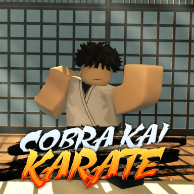 🎉 [UPD] RoKarate🎉 icon