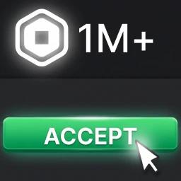 $10,000 Every Glass Win Impossible Bridge Obby icon