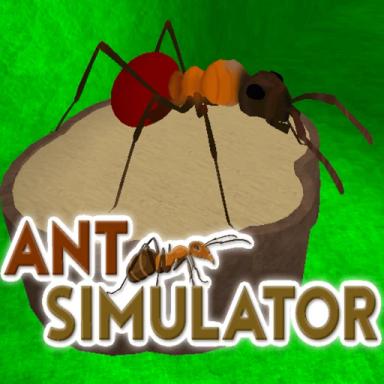Ant Simulator icon