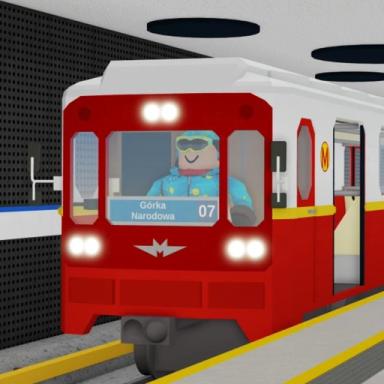 Thumbnail for Nid's Buses & Trams Game