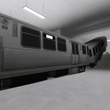 (REOPENED) Cta Airport crash icon