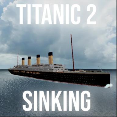 Titanic 2 Sinking [Archive] icon