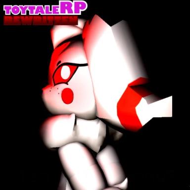 Thumbnail for ToyTale RP: Rewritten [COLLAB] Game